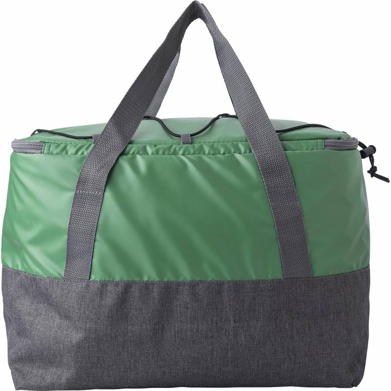 Chladící taška, černo zelená Chladící taška, černo zelená